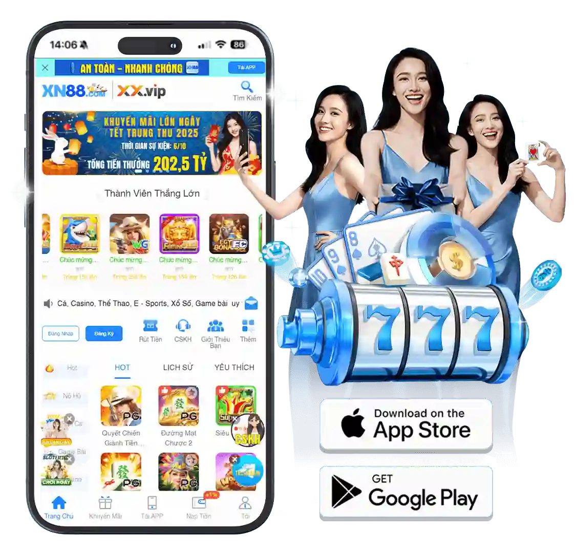 tại 888SLOT APP 