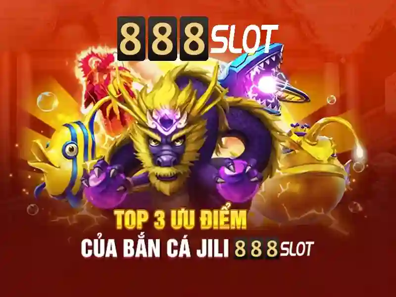 888slot trang chủ - 888slot