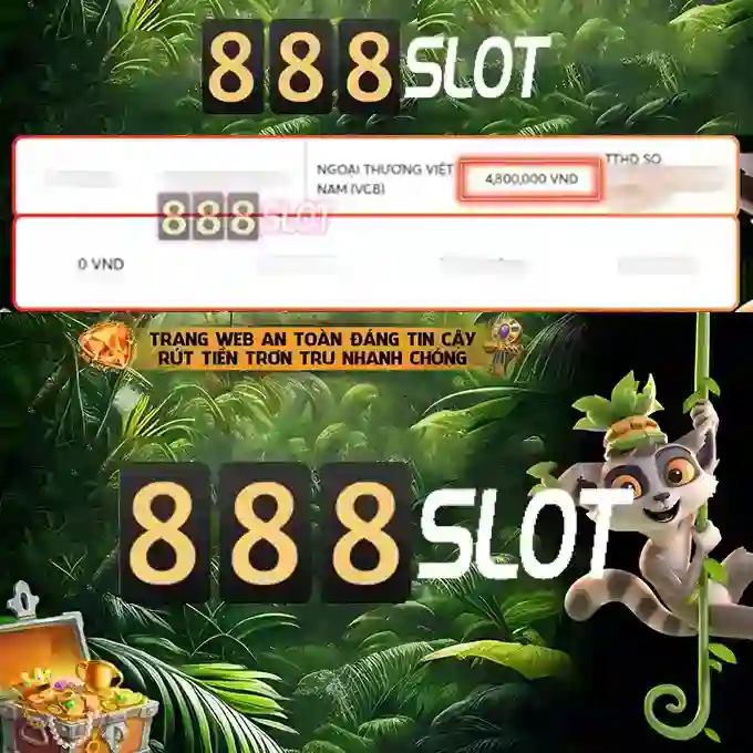 Slot trực tiếp - 888slot