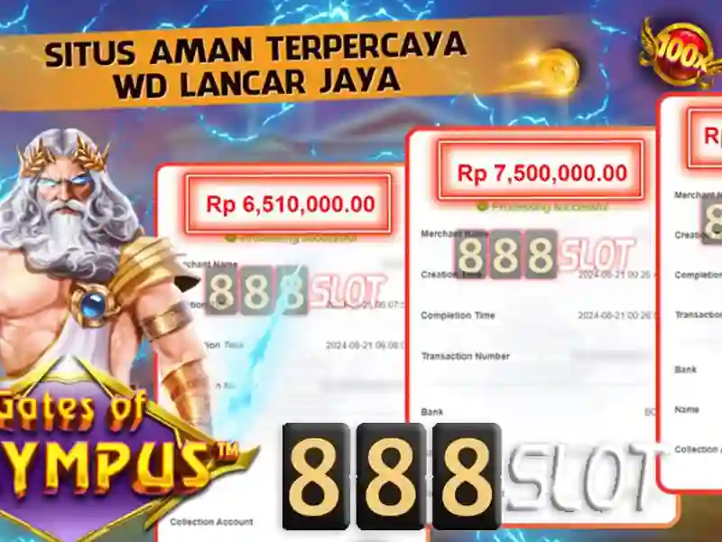 cá cược trực tuyến - 888slot
