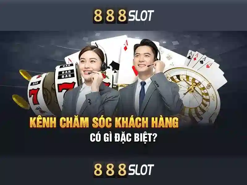 giao dịch slot - 888slot