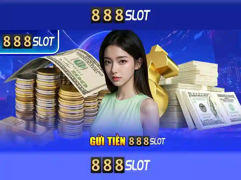 bảo mật - 888slot