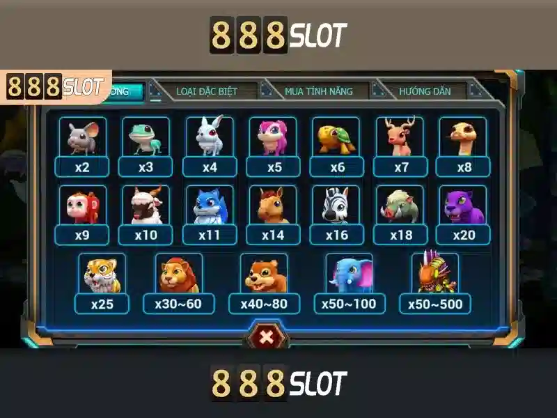 💎wild beach party slots💎