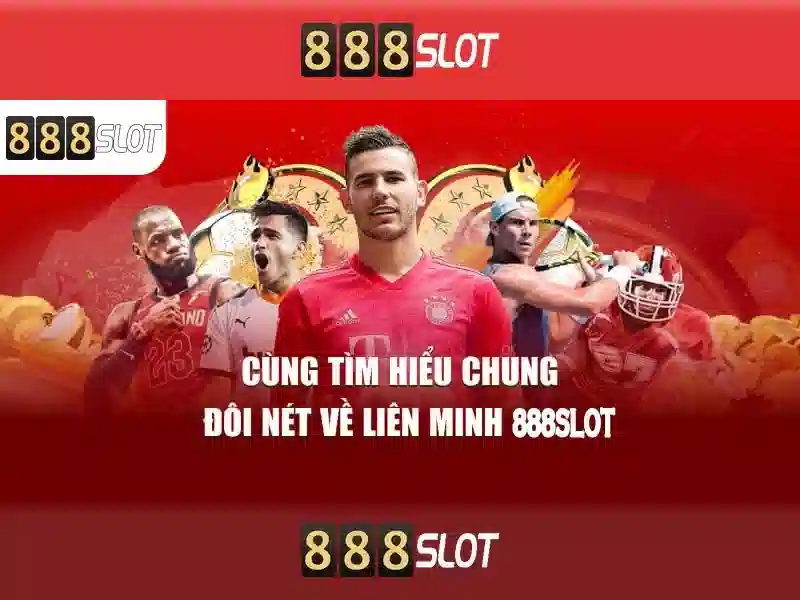 Hướng Dẫn Cách Chơi 888SLOT Luôn Thắng Cho Newbie - 888slot