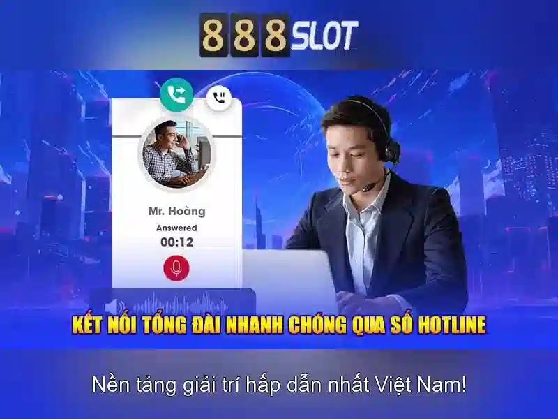 quản lý tài khoản SLOT - 888slot