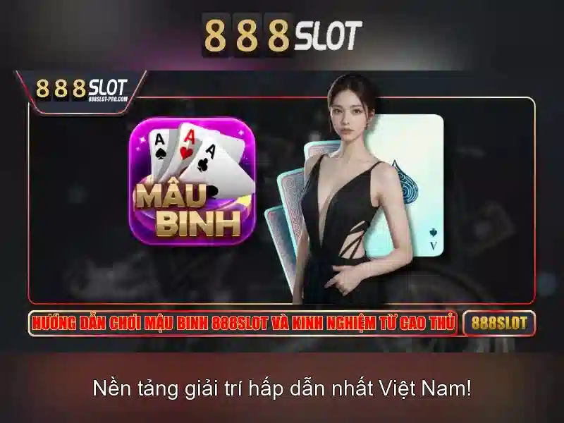 trải nghiệm - 888slot