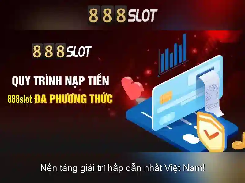 cách chơi 888SLOT - 888slot