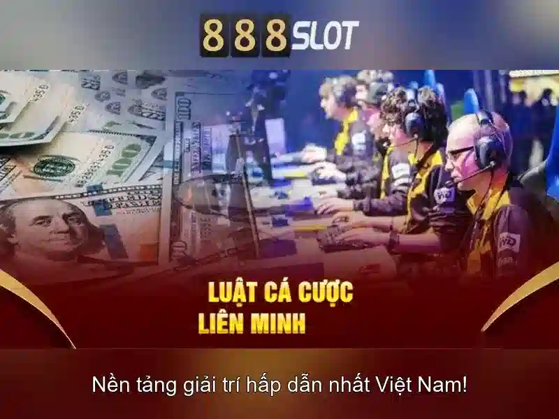 888SLOT – Trải Nghiệm Slot Vip Độc Quyền 2026 - 888slot