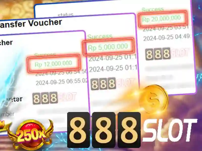 slot - 888slot