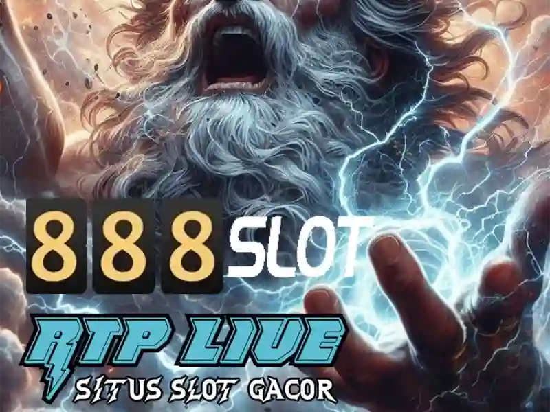 888SLOT: Khám phá kho game đa dạng, nhận thưởng mã 888slot - 888slot
