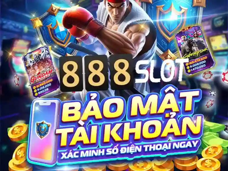 slot online - 888slot